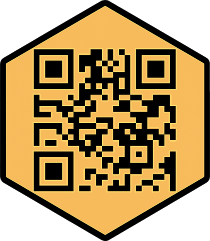 QR для короткой ссылки