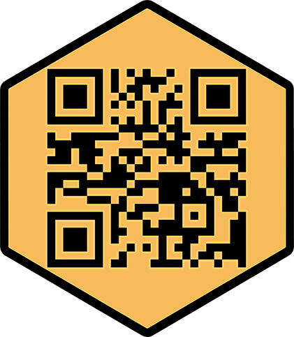 QR для короткой ссылки