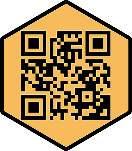 QR для короткой ссылки