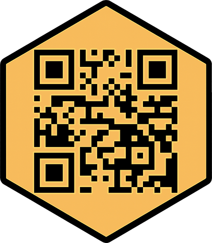 QR для короткой ссылки