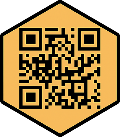 QR для короткой ссылки