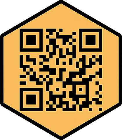 QR для короткой ссылки