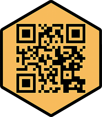 QR для короткой ссылки