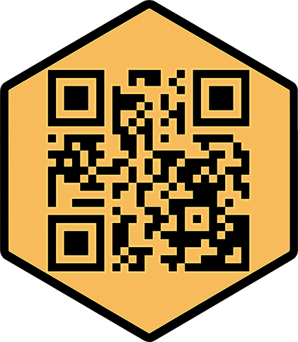 QR для короткой ссылки