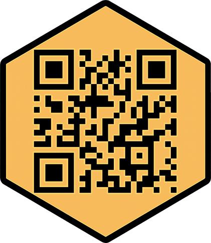 QR для короткой ссылки