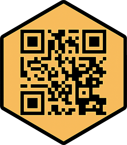 QR для короткой ссылки