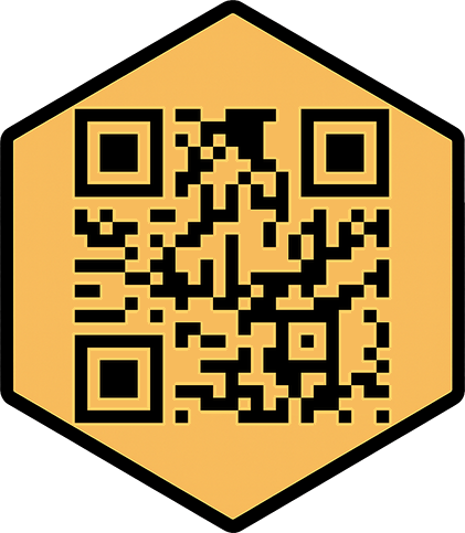 QR для короткой ссылки