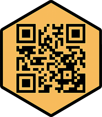 QR для короткой ссылки