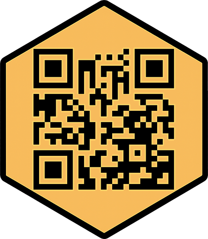 QR для короткой ссылки