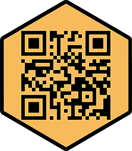 QR для короткой ссылки