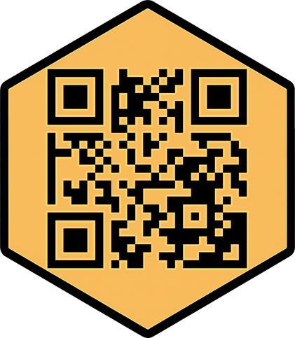 QR для короткой ссылки