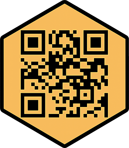 QR для короткой ссылки