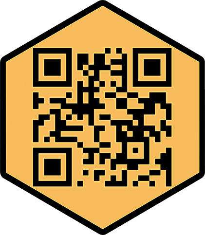 QR для короткой ссылки