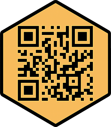 QR для короткой ссылки