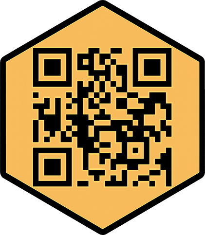 QR для короткой ссылки