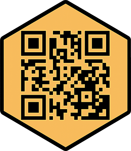 QR для короткой ссылки