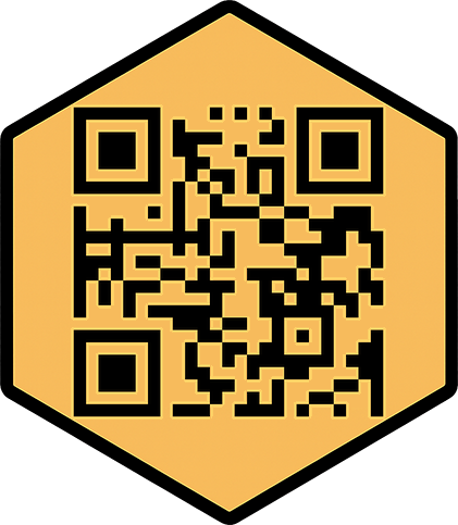 QR для короткой ссылки