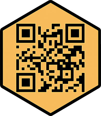 QR для короткой ссылки