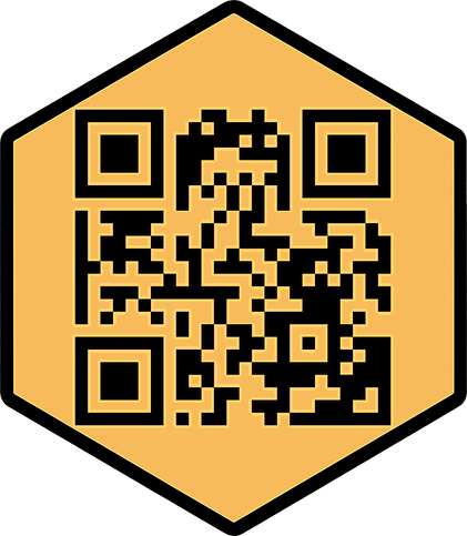 QR для короткой ссылки