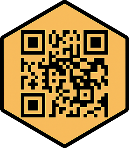 QR для короткой ссылки