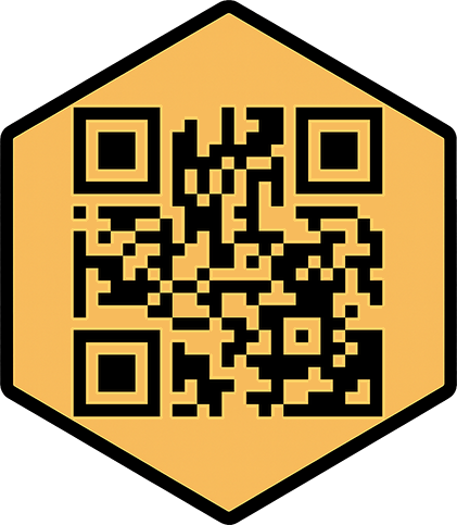 QR для короткой ссылки