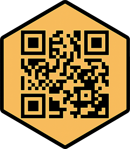 QR для короткой ссылки