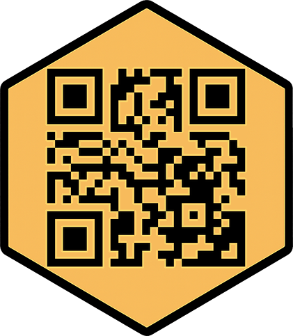 QR для короткой ссылки