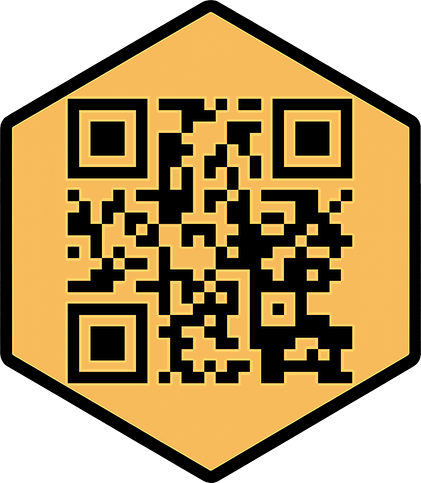 QR для короткой ссылки