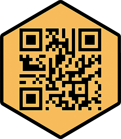QR для короткой ссылки