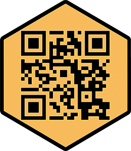 QR для короткой ссылки