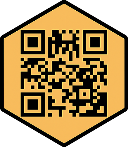 QR для короткой ссылки