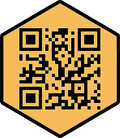 QR для короткой ссылки