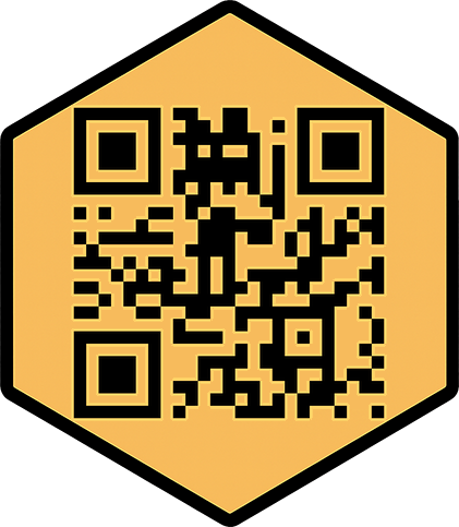 QR для короткой ссылки