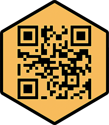 QR для короткой ссылки