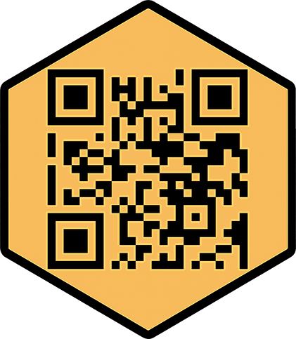 QR для короткой ссылки