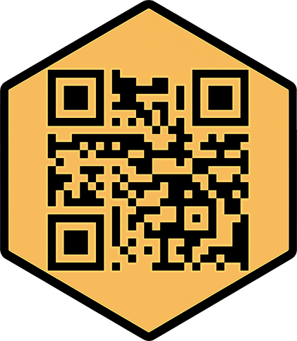 QR для короткой ссылки