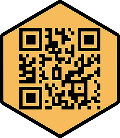 QR для короткой ссылки
