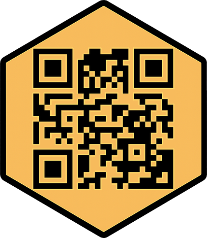 QR для короткой ссылки