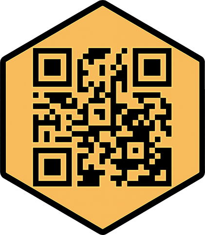 QR для короткой ссылки