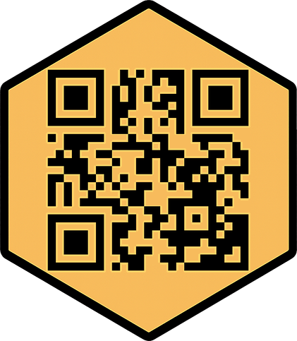 QR для короткой ссылки