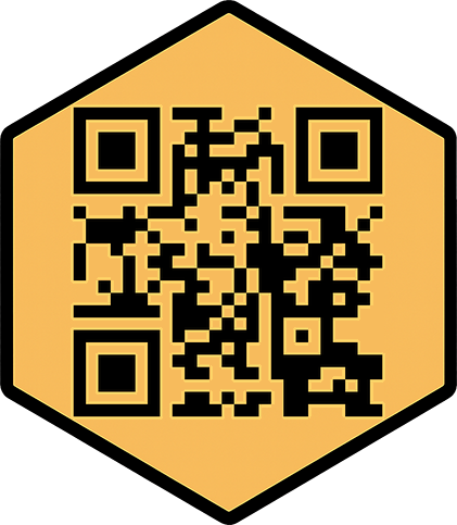 QR для короткой ссылки