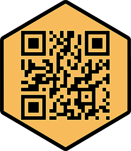 QR для короткой ссылки