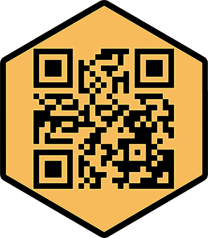 QR для короткой ссылки