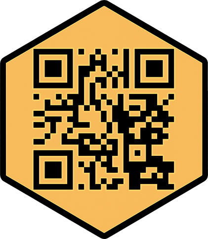 QR для короткой ссылки