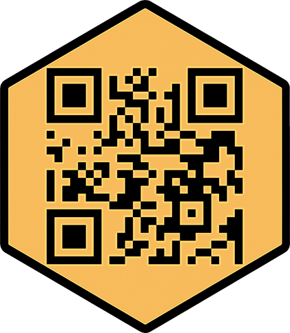QR для короткой ссылки
