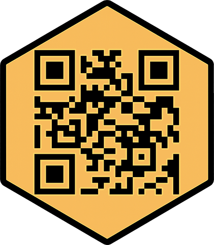 QR для короткой ссылки
