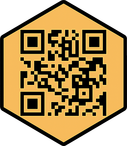 QR для короткой ссылки