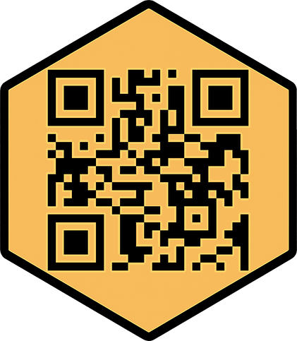 QR для короткой ссылки