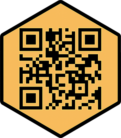 QR для короткой ссылки