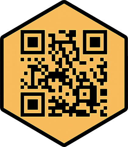 QR для короткой ссылки
